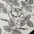 1897 British antique sterling silver card case with Japonism decoration, 75g, Mappin & Webb